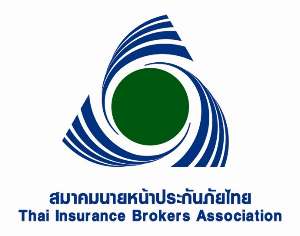 Logo Thai Insurance Brokers Association
